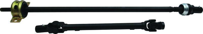 Polaris General Prop Shaft - Front - All Balls Racing - Stealth Drive - `17-`27